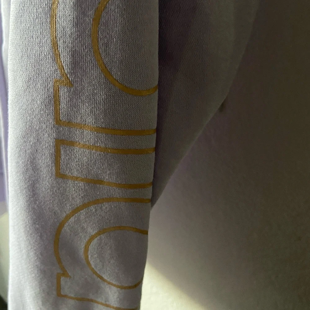 Sweat-track jacket - Picture 7 of 7